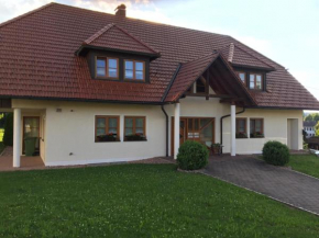 Ferienwohnung Schütz in Obereschach